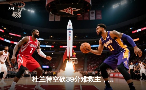杜兰特空砍39分难救主，凯尔特人加时险胜太阳登顶联盟第一 - 3