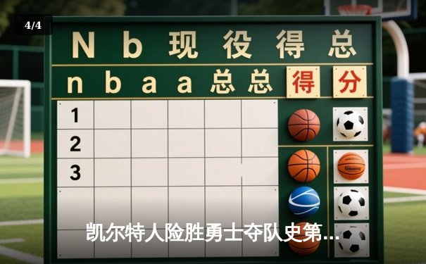 凯尔特人险胜勇士夺队史第18冠，塔图姆狂砍37分荣膺FMVP - 4