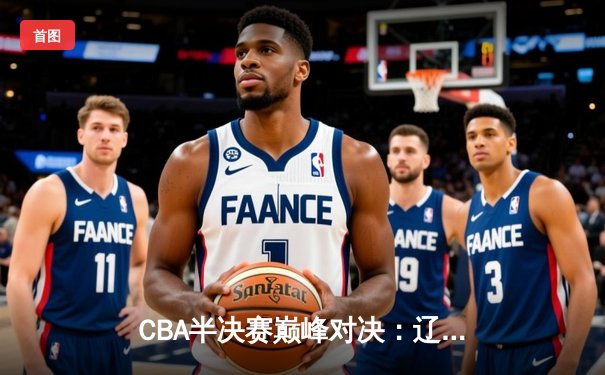 CBA半决赛巅峰对决：辽宁本钢加时险胜广东华南虎 赵继伟砍下三双创纪录