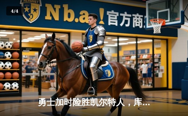 勇士加时险胜凯尔特人，库里狂砍43分率队完成20分惊天逆转 - 4