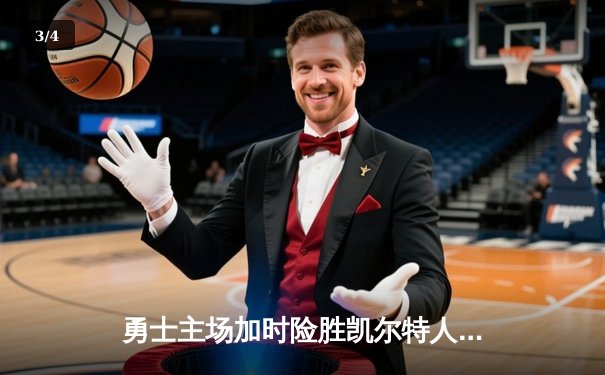 勇士主场加时险胜凯尔特人，库里40分领衔NBA总决赛史诗级对决 - 3