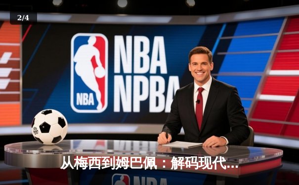 从梅西到姆巴佩：解码现代足球战术体系的三大革命性演变 - 2