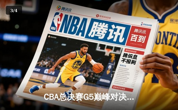 CBA总决赛G5巅峰对决：辽宁本钢加时险胜广东宏远，赵继伟37分加冕FMVP - 3