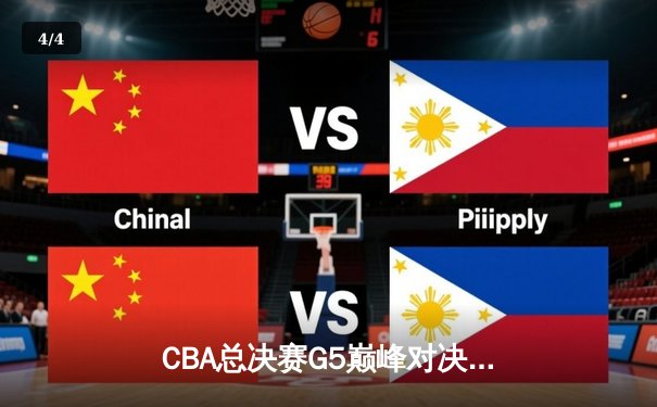 CBA总决赛G5巅峰对决：辽宁本钢加时险胜广东宏远，赵继伟37分加冕FMVP - 4